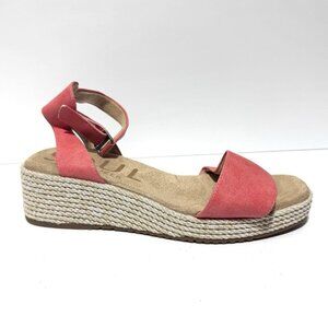 Naturalizer Womens Soul Gloria Sandals Size 10 M